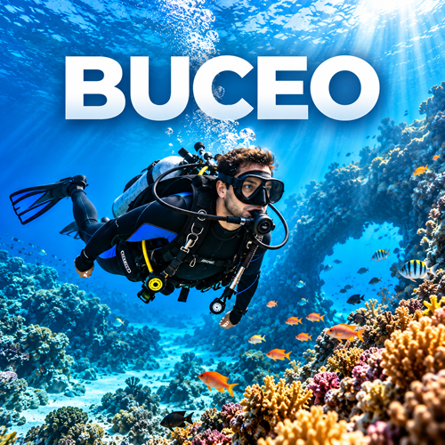 Buceo